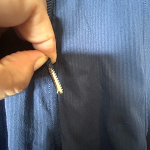 Lululemon Dance Studio Pants in Navy - Picture 9 of 12